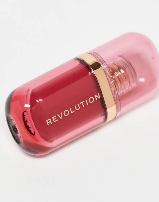 Revolution Superdewy Liquid Blush Burst Rose all Day, 3 of 4