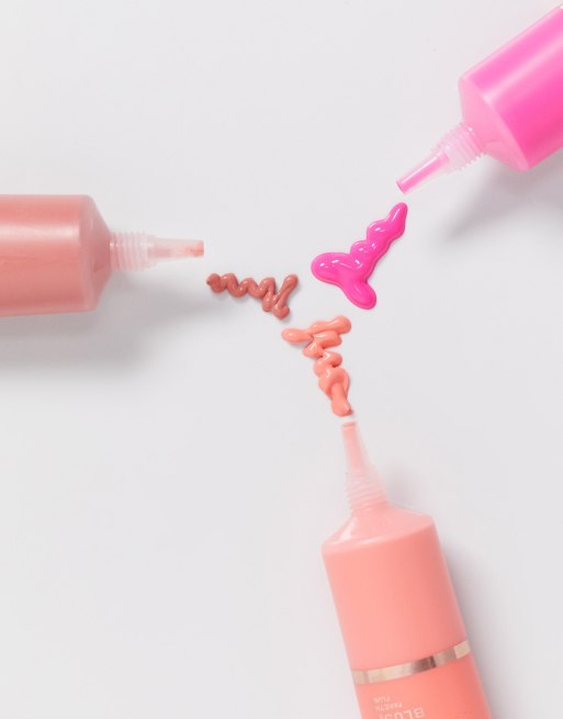 Revolution Superdewy Liquid Blush Flushing For You Asos