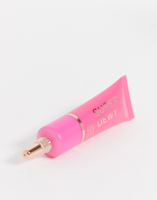 Revolution - Superdewy - Vloeibare Blusher - You Had Me At First Blush, 2 van 4