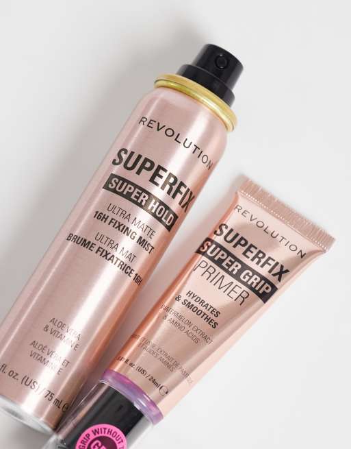Revolution Superfix Bake & Set, 3 of 4