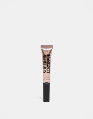 Revolution - Superfix - Colle à sourcils-Pas de couleur