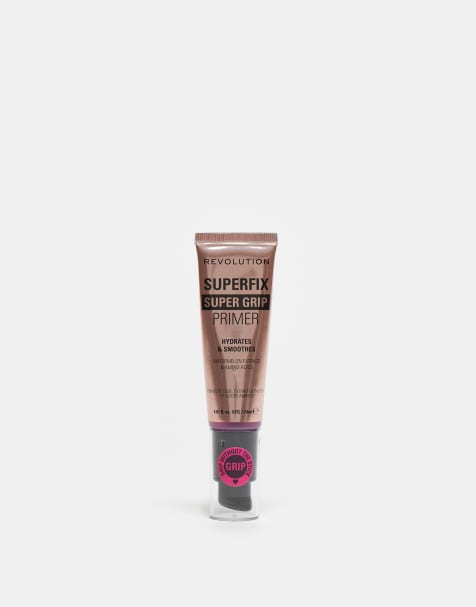 Revolution – Superfix Grip Primer – Primer med högt grepp - view 1
