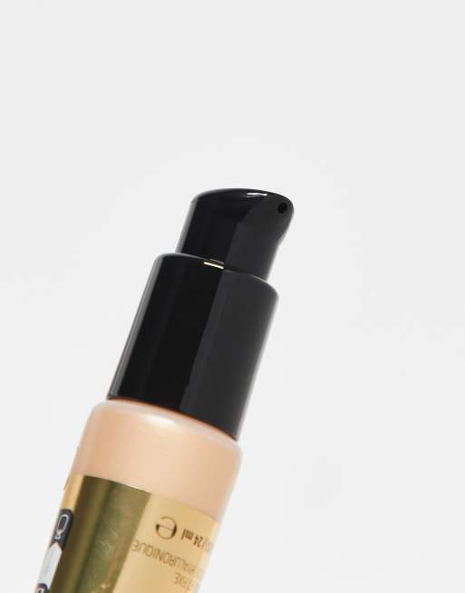 Revolution – Superfix Grip Superglow Primer Gold – Primer, 4 av 4