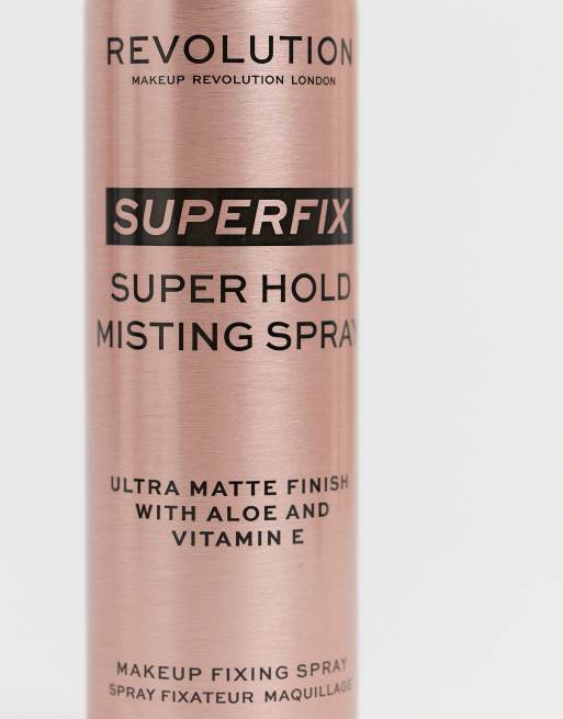 Revolution Superfix Setting Spray, 2 of 4