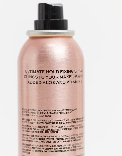 Revolution Superfix Setting Spray, 4 of 4