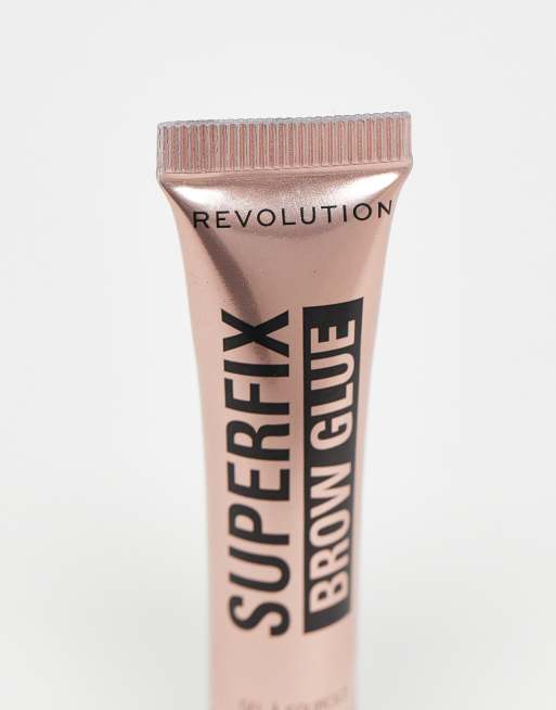 Revolution - Superfix - Wenkbrauwlijm, 2 van 4