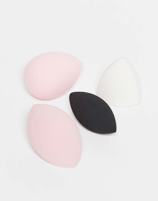 Revolution – The Blending Bunch – Make-up-Schwamm-Set, 2 von 3