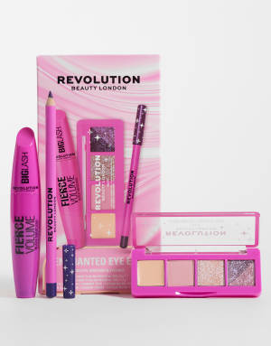 Revolution The Enchanted Eye Edit