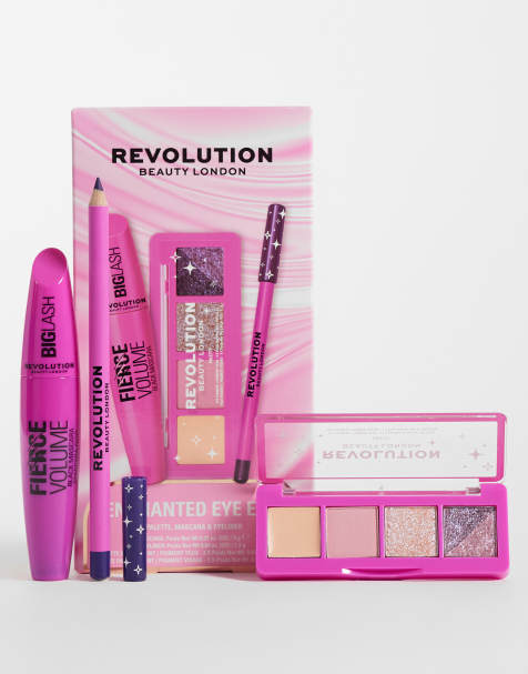 Revolution The Enchanted Eye Selezione - view 1