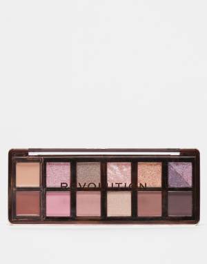 Revolution The Enchanted Icon Eyeshadow Palette