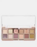 [Revolution] Revolution The Eternal Icon Green Eyeshadow Palette No Size green