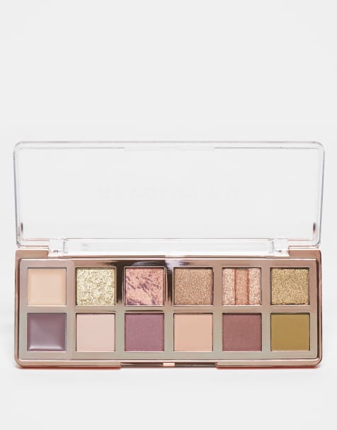 Revolution – The Eternal Icon Green – Paleta cieni do powiek - view 1