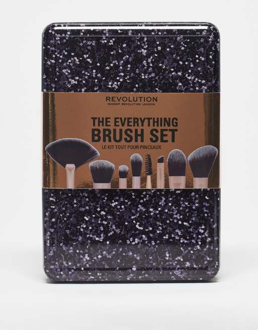 Revolution - The Everything - Make-upkwasten set