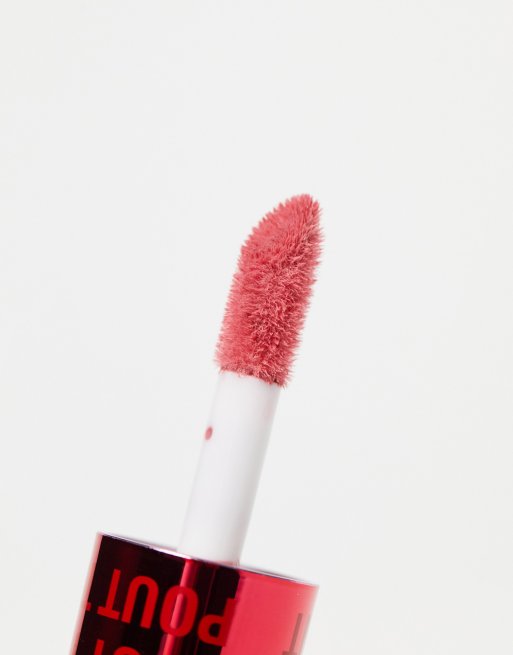 Revolution - Tinta labbra Pout - Sweet Pink, 3 di 4