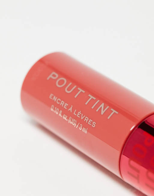 Revolution - Tinta labbra Pout - Sweetie Coral, 4 di 4