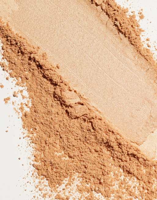 Revolution Translucent Glow Loose Baking Powder Medium to Dark, 2 of 4