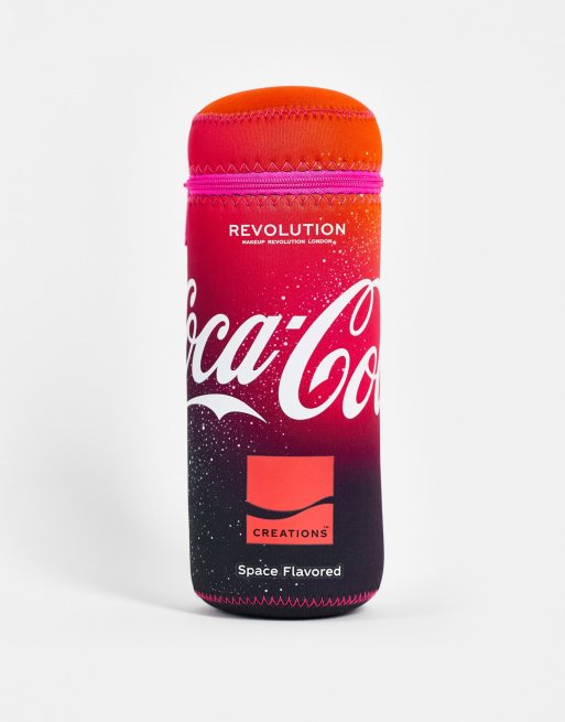 Revolution - Trousse Coca Cola