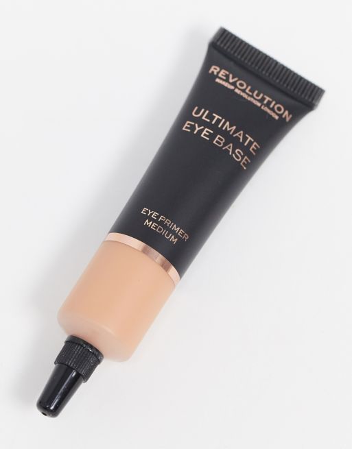 Revolution - Ultimate Eye Base - Primer, Medium