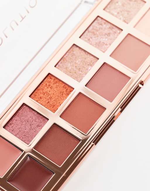 Revolution - Ultimate Nude Makeup - Gavesæt - Spar 32%, 3 af 4