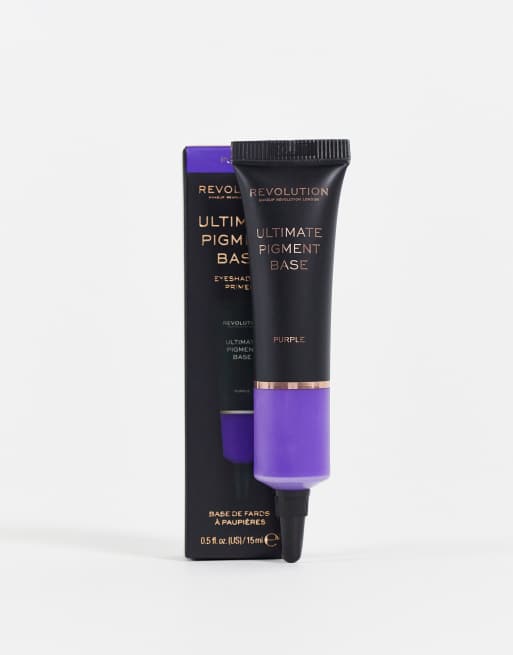 Revolution - Ultimate Pigment Base - Primer - Paars