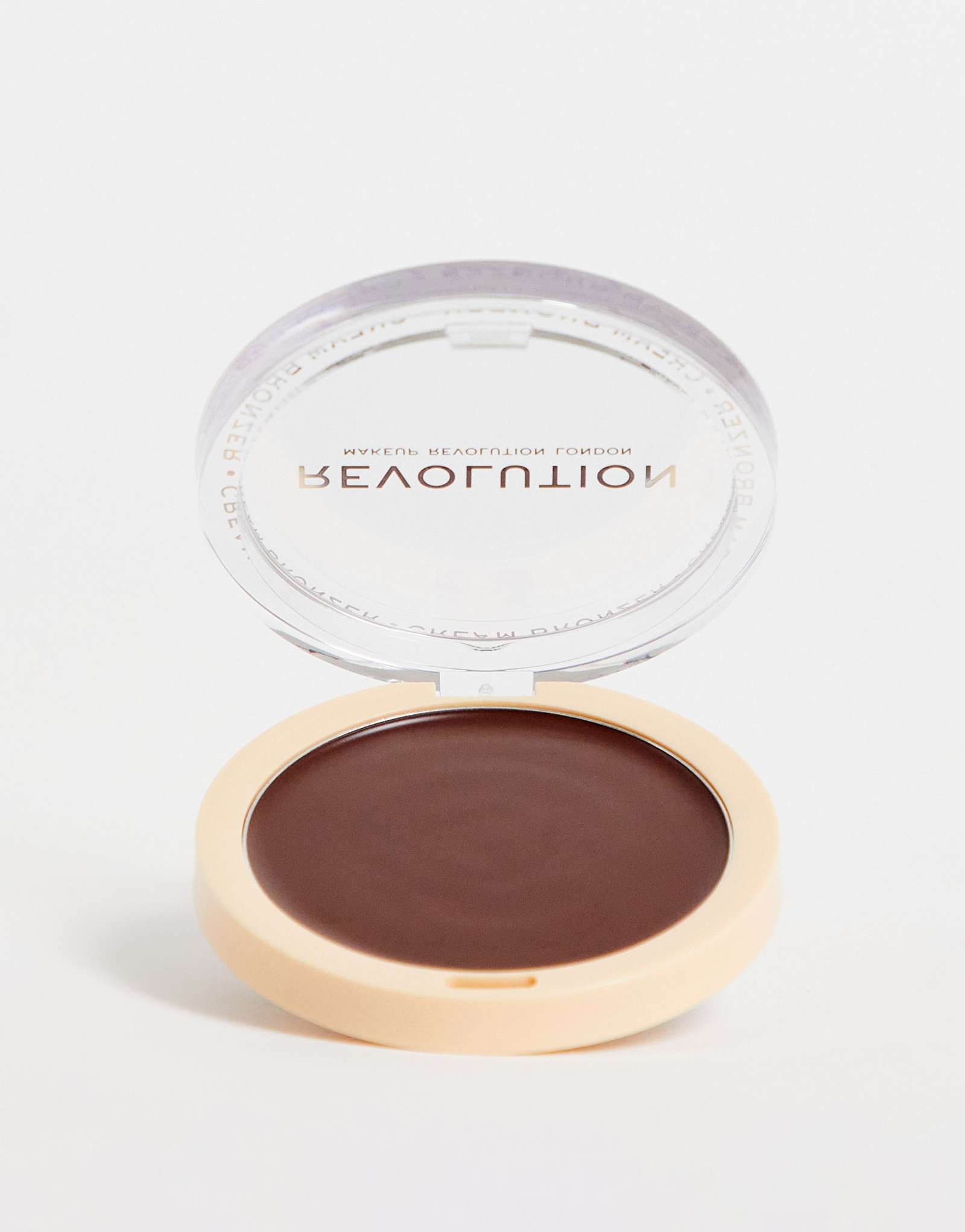 Revolution Ultra Cream Бронзатор глубокого действия