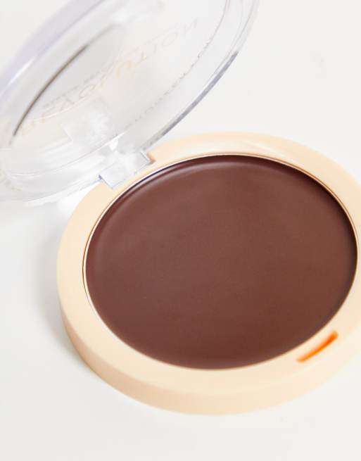 Revolution Ultra Cream Bronzer  - Deep, 2 of 4