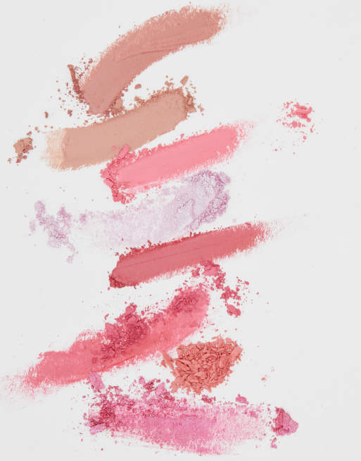 Revolution - Ultra - Palette de blush - Sugar and Spice, 4 de 4