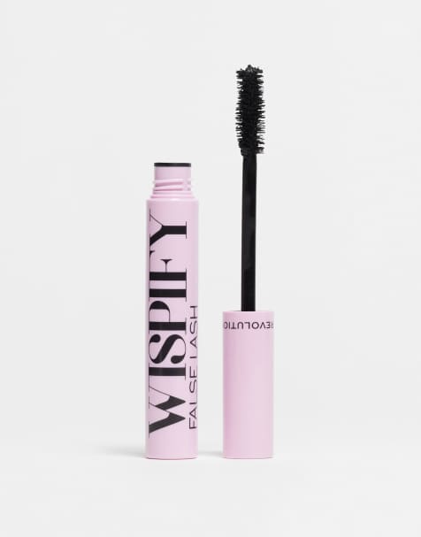 Revolution Wispify False Lash Mascara - view 1