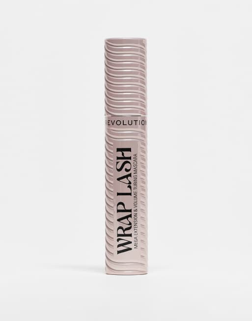 Revolution - Wrap Lash - Mascara - Nero, 4 di 4