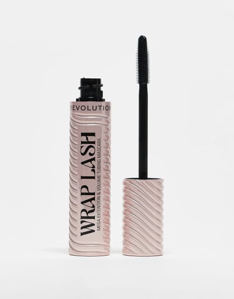 Revolution - Wrap Lash - Mascara - Noir - view 1