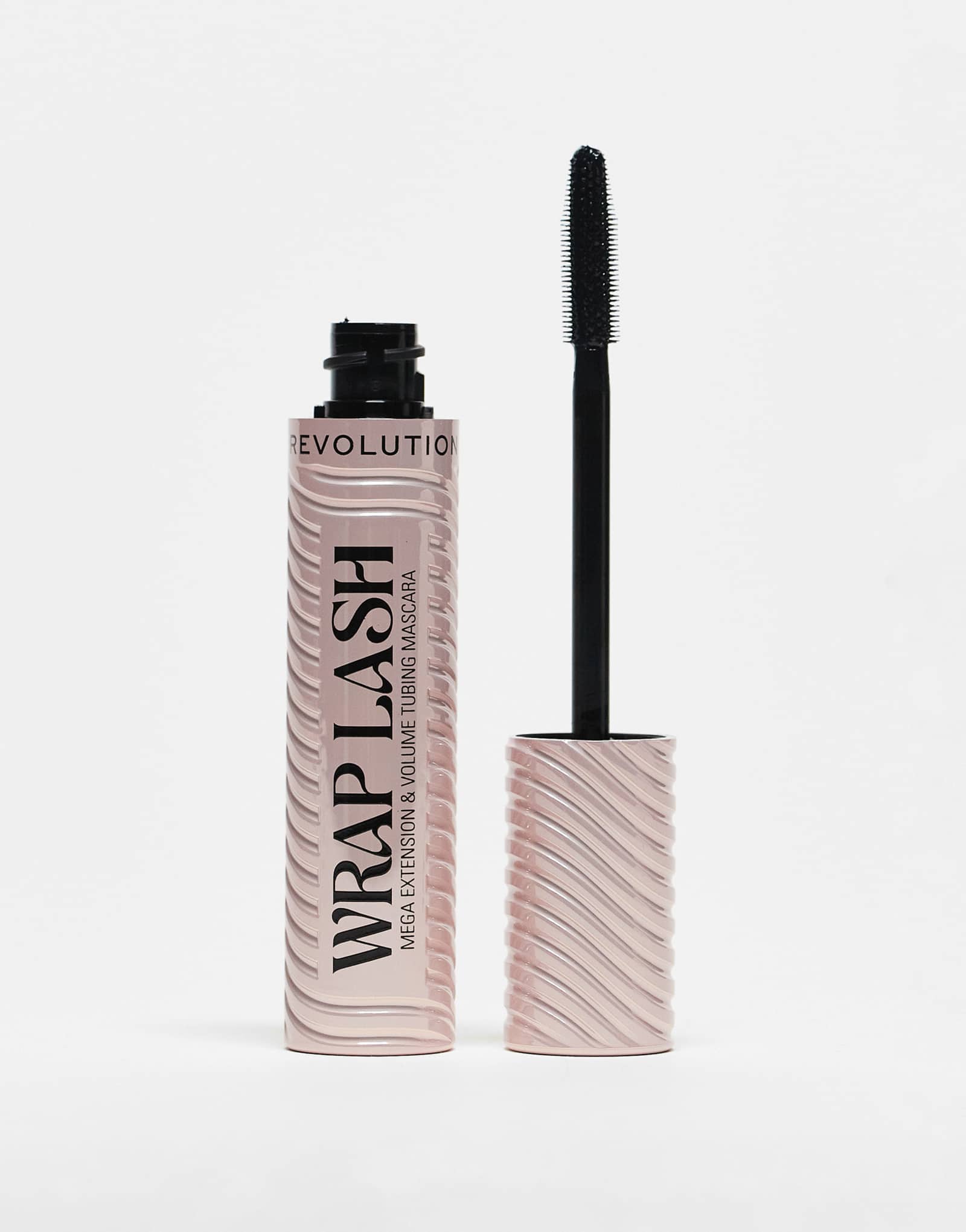 Тушь для ресниц Revolution Wrap Lash Черная