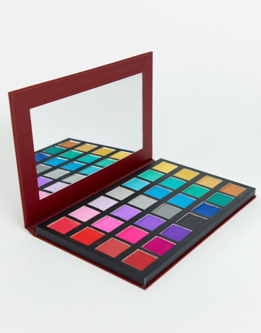 Alexis deals stone palette