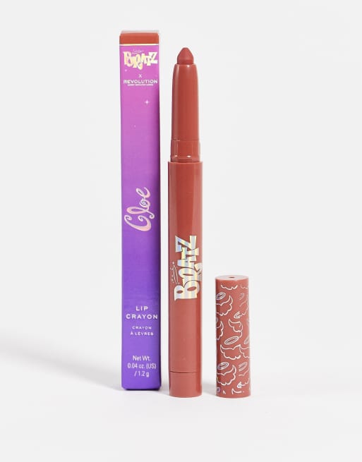 Revolution x Bratz - Lippotlood in 'Cloe'