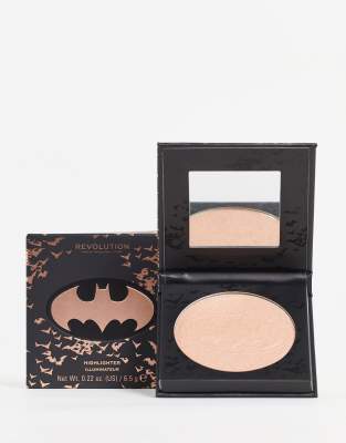 Revolution x DC Comics Batman Bat Light Highlighter - view 1