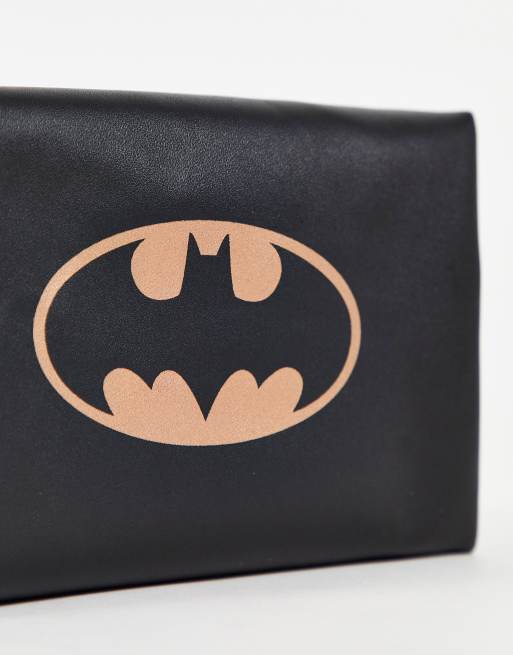 Revolution X DC Comics - Batman - Trousse de maquillage | ASOS