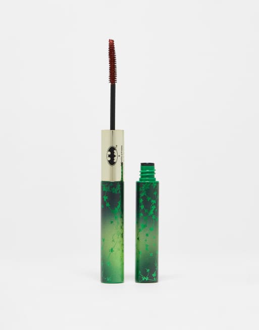 Revolution x DC - Poison Ivy - Mascara pour cils et sourcils