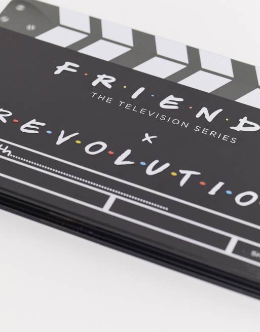 Revolution X Friends Flawless Limitless Palette, 3 of 4
