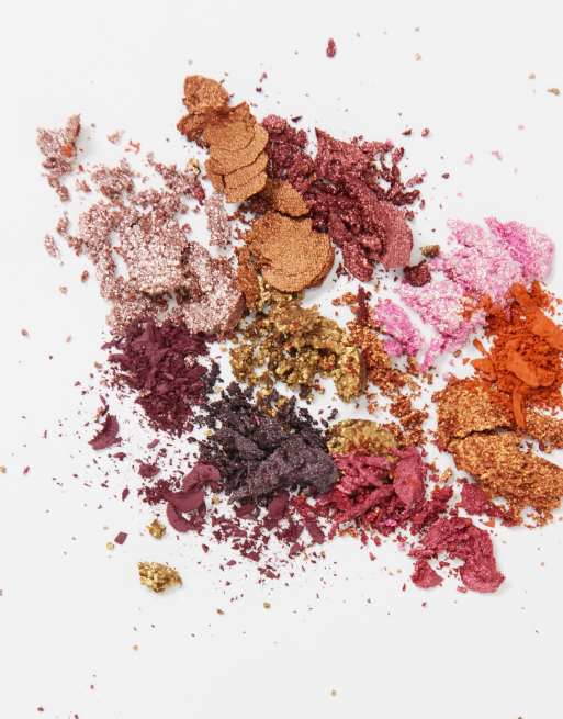 Revolution X Friends Forever Flawless Palette De Fards A Paupieres I Ll Be There For You Asos