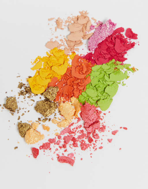 Revolution X Friends Joey Eyeshadow Palette, 4 of 4