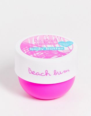 Revolution x Love Island Body Butter - Beach Bum