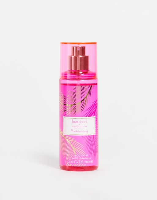 Hideaway body mist new arrivals