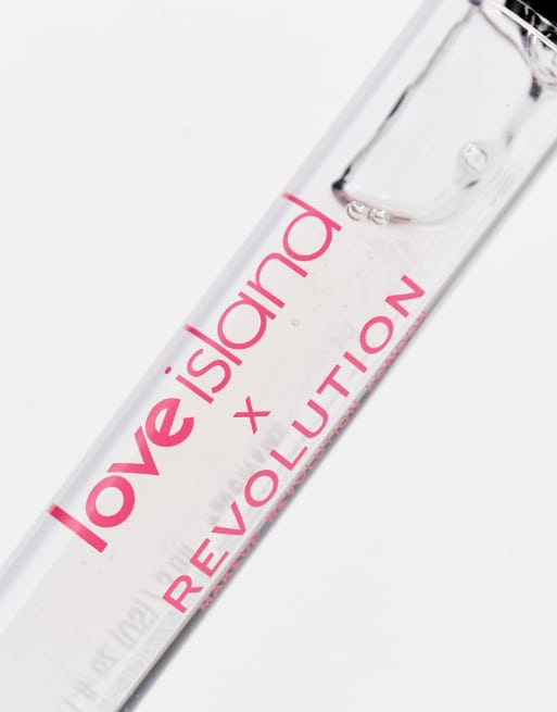 Revolution x Love Island - Brow Fix Gel - Øjenbrynsgel, 4 af 4