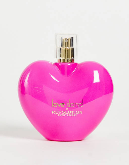 Love island perfume new arrivals