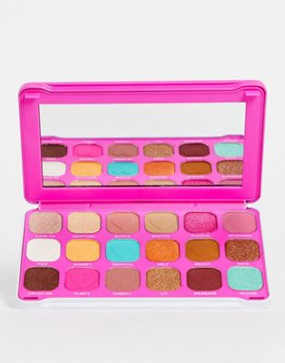 Revolution x Love Island Forever Flawless Palette - I've Got a Text - Click1Get2 Offers