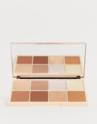 roxi contour palette