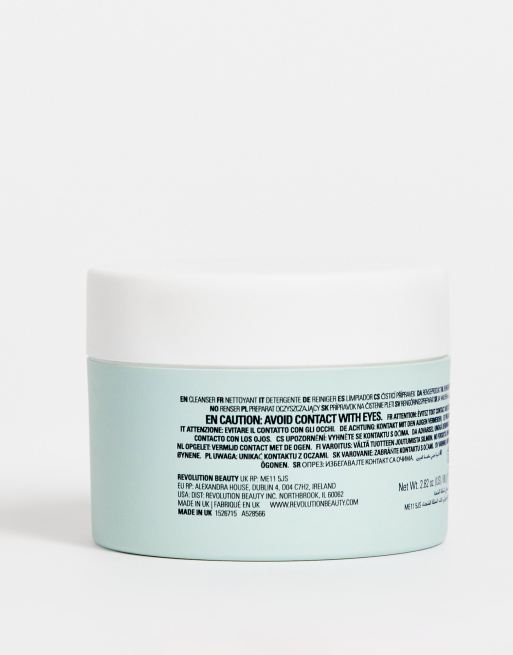 Revolution x Sali Hughes Butterclean Makeup Melting Cleansing Balm 80g, 4 of 4