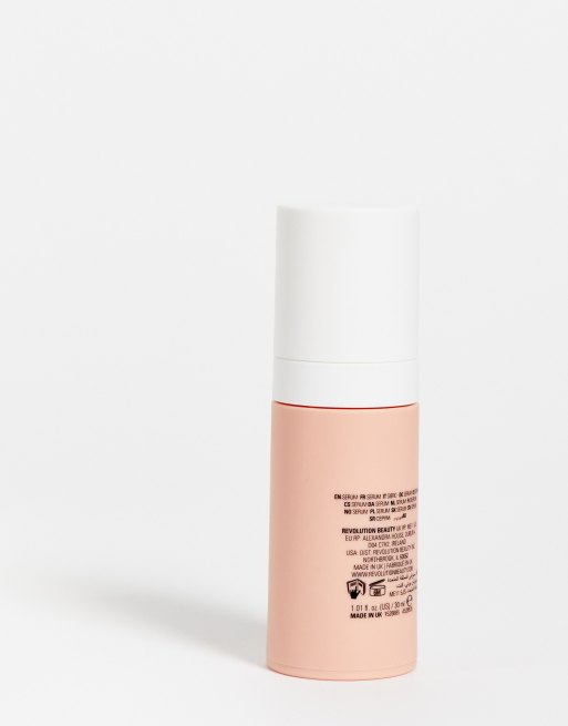 Revolution X Sali Hughes – Must-C Anytime Daily Serum – Dagserum, 2 av 4