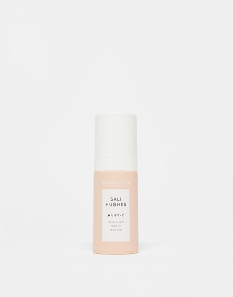 Revolution X Sali Hughes - Must-C - Sérum quotidien - 30 ml - view 1