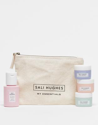 Revolution x Sali Hughes - My Essentials - Gelcreme-Set-Keine Farbe