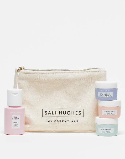 Revolution X Sali Hughes My Essentials Set Cream - view 1